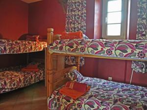 Villas Traditional villa with pool : photos des chambres