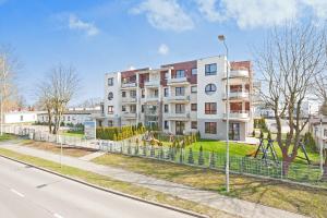 TriApart Villa Nord 3 - Jastrzębia Góra