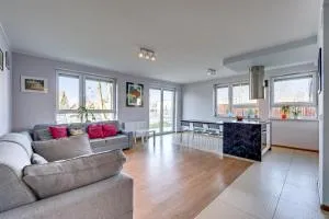 TriApart Villa Nord 3 - Jastrzębia Góra - Jastrzębia Góra