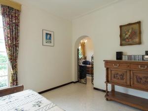 Villas Beautiful Villa in Nyons with Swimming Pool : photos des chambres