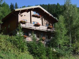 Chata Quaint Holiday Home in Valfrejus with Garden Valfréjus Francie