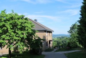 3 star pansion VillaFens Westerkappeln Nemačka