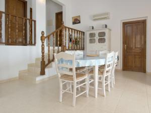 Villa in Moraira with private pool
