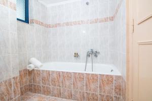 Kahlua Hotel Apartments Rhodes Greece