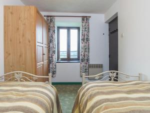 Maisons de vacances Charming holiday home in a green setting : photos des chambres
