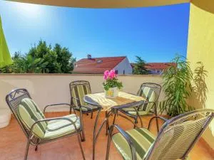 Modern ground floor apartment - Sopaljska