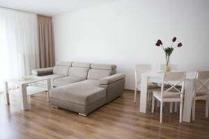 Olla apartmány