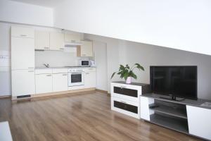 Olla apartmány