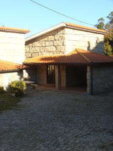 Quinta do Grilo - 3hvězdičkové hotely ve městě Vieira do Minho