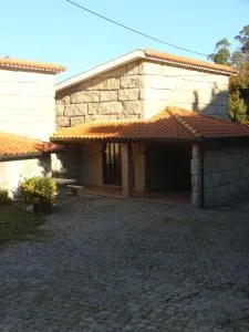 Quinta do Grilo - Cova