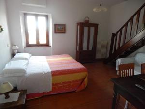 Fullino Nero Rta - Residenza Turistico Alberghiera