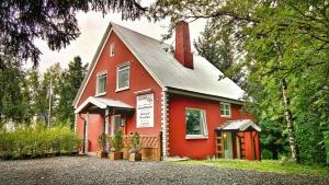 Guesthouse Olga