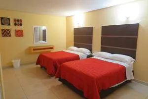 Hotel Bonaday - Ometepec