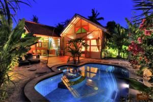 Villas SAMALAMA Gili Air