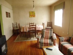 Casa en el Lago Llanquihue