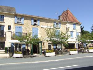 Hotels Hotel Restaurant La Bastide : photos des chambres