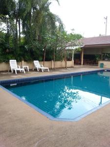 C.A.P Mansion