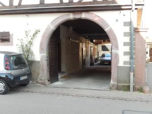 Appartements Gite Pinot : photos des chambres