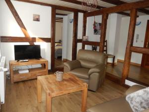 Appartements Gite Pinot : photos des chambres