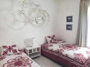 Yogyakarta Tropicana Villa