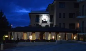 Hotel Rosamarina - Rignano Garganico