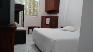 Apartamento Hotel Cavalinho Branco