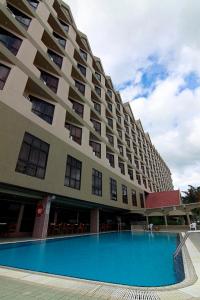 Hotel Grand Continental Langkawi