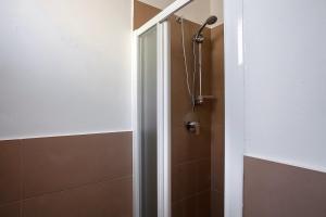 Double Room with Sea View room in Hotel Spring