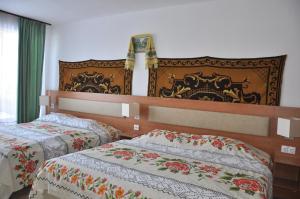 Pensiune Muzeu Traditional Poveste in Transilvania