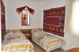 Pensiune Muzeu Traditional Poveste in Transilvania