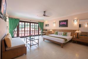 Phu Hai Beach Resort & Spa Phan Thiet