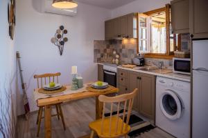 Lindos SeaView Apartment