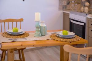 Lindos SeaView Apartment