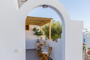 Lindos SeaStar Apartment