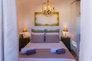 Lindos SeaStar Apartment