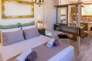 Lindos SeaStar Apartment - Lindos