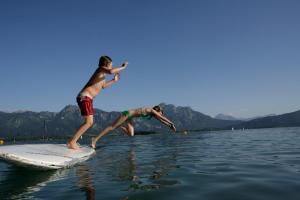 Cafe Maria - Pension - B&B