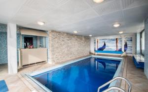 Villa Bellevue Portoroz-Portorose