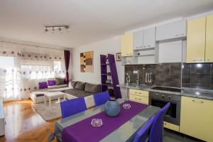 Periska Dalmatina Apartment
