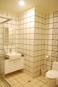 Phòng Cổ Điển Cho 4 Người (Classic Quadruple Room)