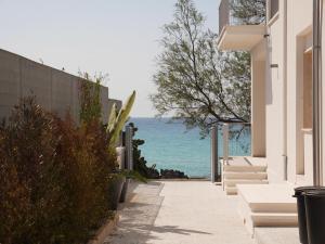 Luxury Beach Villa Puglia Italy