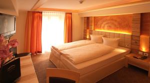 Hotel Garni Muttler Alpinresort & Spa