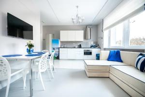 NOVApartments Harbor