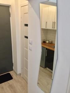 Apartament Żelazna