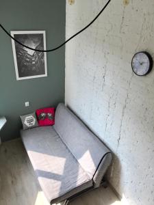 Apartament Żelazna