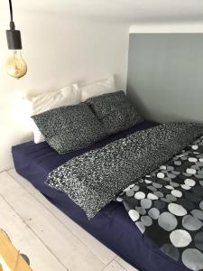 Apartament Żelazna