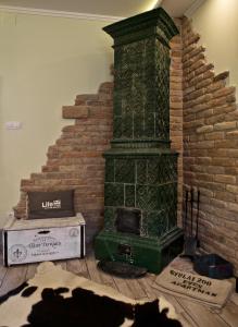 Gyulai 200 Éves Apartman