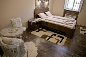 Gyulai 200 Éves Apartman