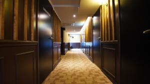 57 Myeongdong Hostel