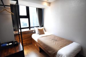 57 Myeongdong Hostel
